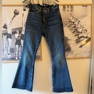 Ralph Lauren Polo Women's Flare Jeans